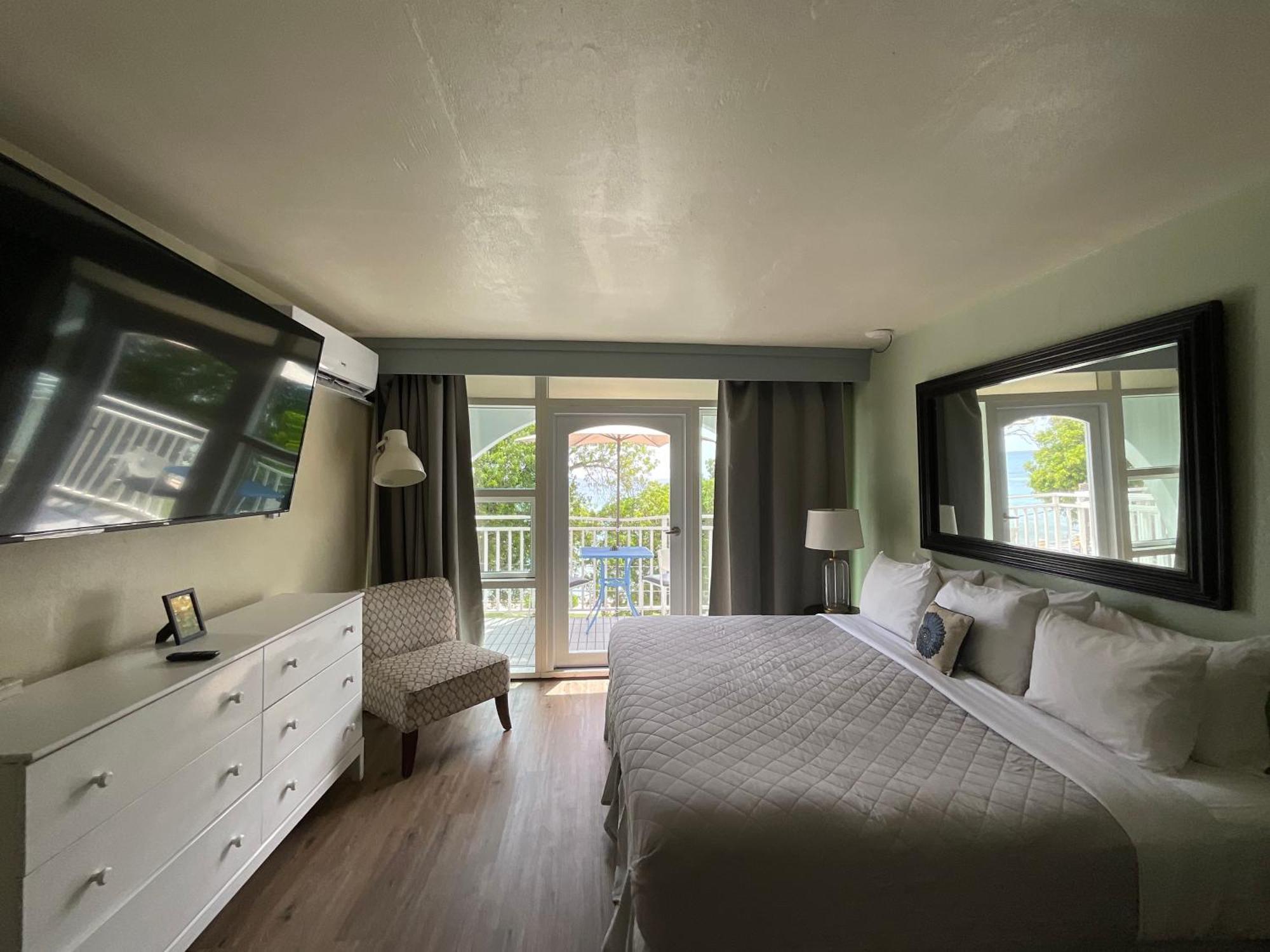 The Frederiksted Hotel Екстериор снимка