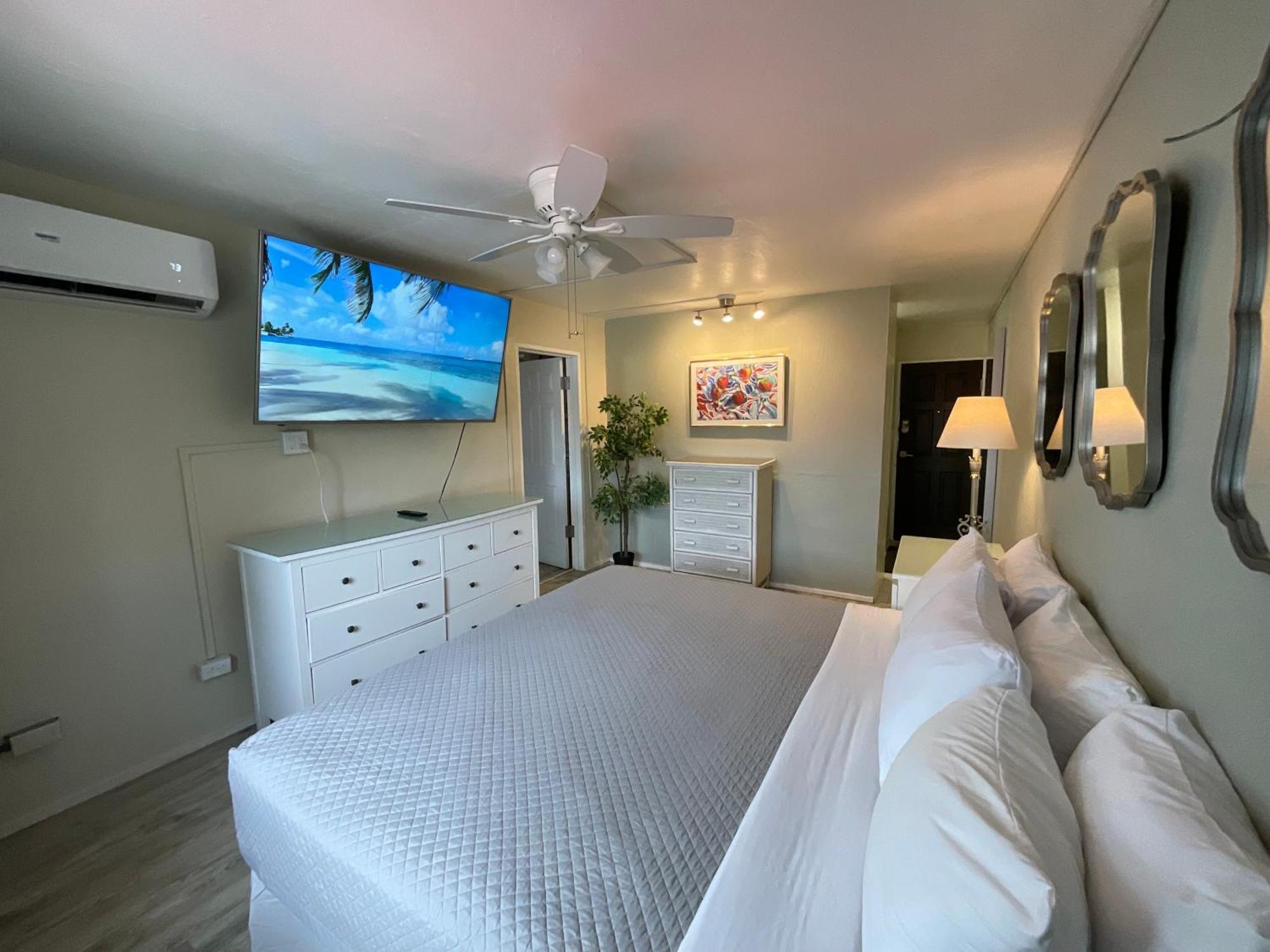 The Frederiksted Hotel Екстериор снимка