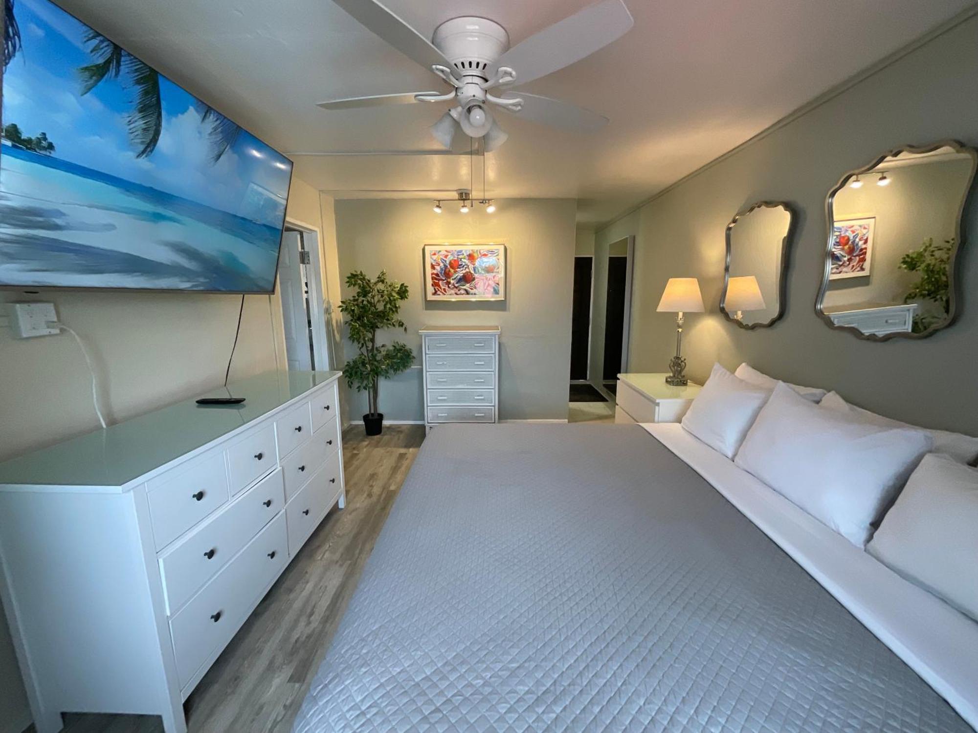 The Frederiksted Hotel Екстериор снимка
