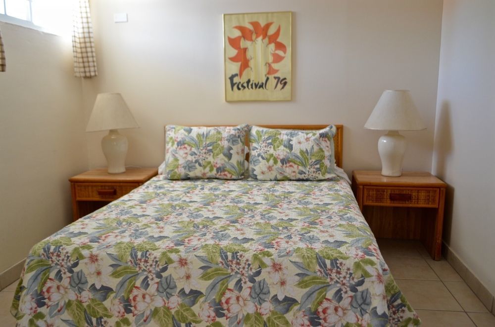 The Frederiksted Hotel Екстериор снимка